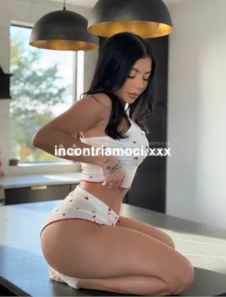15 - Malena Escort Pisa - 3532063938