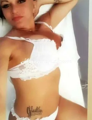 3405294215 - Giulia 50 Milf Foggia