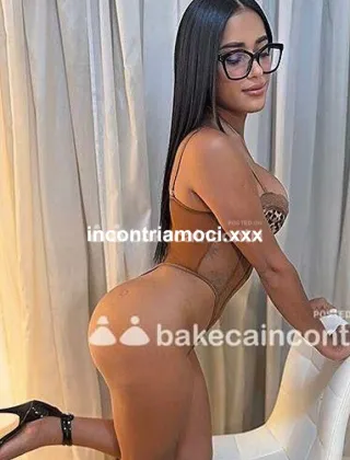 5 - Zoe Escort Forlì-Cesena - 3509557258