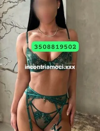 27 - Sanremo Escort Imperia - 3508819502