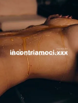 8 - Camilla Escort Pescara - 3348603470