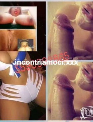 13 - Samantha Escort Foggia - 3890082865