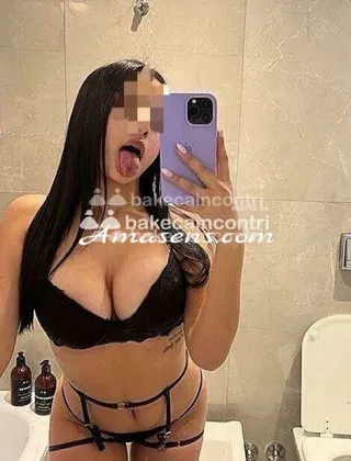 17 - Saray Escort Arezzo - 3533754284