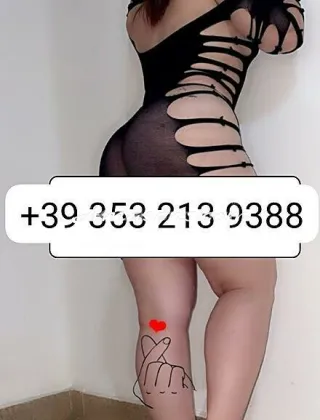 9 - Daniela Escort Roma - 3508383530