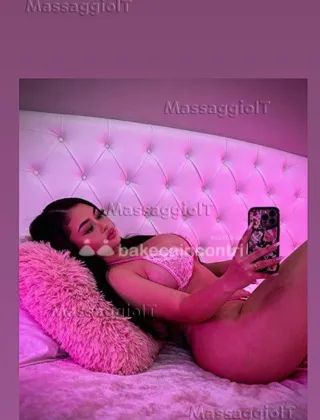 19 - Marianna Escort Latina - 3510293133