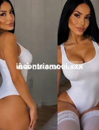 22 - Michela Trans Roma - 3534484208