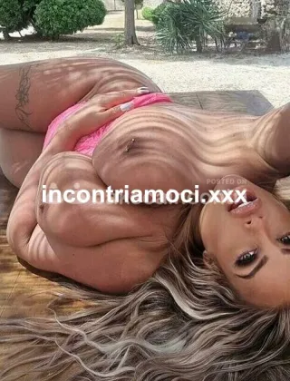 10 - Agatha Escort Varese - 3934589824