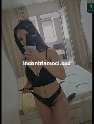 10 - Michela Escort Verona - 3533430034