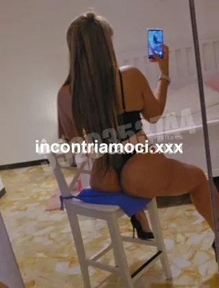 15 - Karla Escort Genova - 3520353744