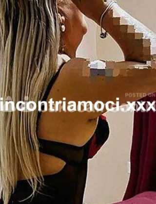 2 - Esmeralda Escort Roma - 3444795541
