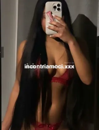 29 - Deliziosa Bambolina Escort Potenza - 3512707027