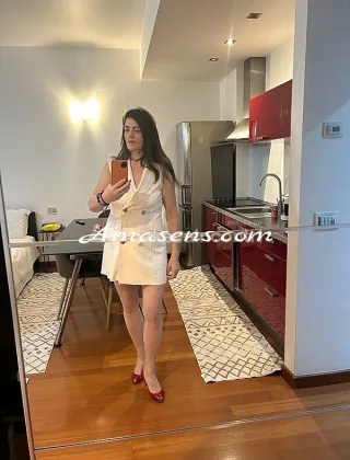 5 - Gabriela Escort Milano - 3473903538