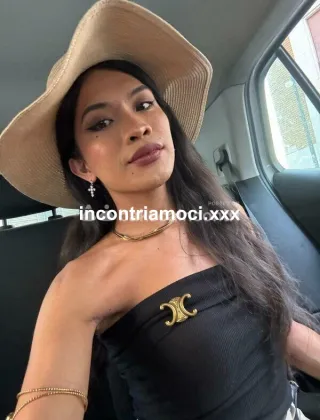 5 - Darlene Trans Milano - 3516441245
