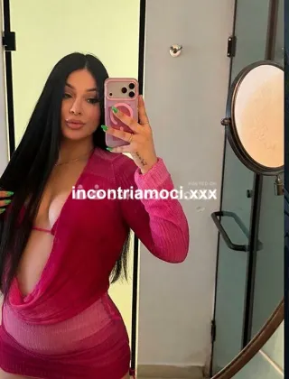 4 - Mya Escort Sassari - 3318056647