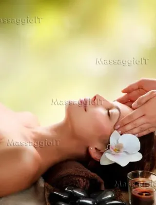 3 - Massaggi Roma - 3717701917