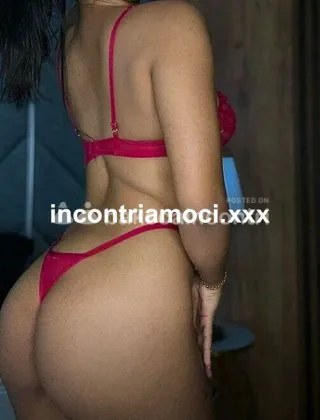 5 - Sara Escort Monza e della Brianza - 3934350250