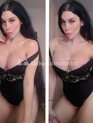 32 - Ginevra Escort Roma - 3792977411