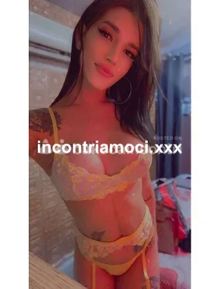 4 - Natasha Trans Roma - 3445370288