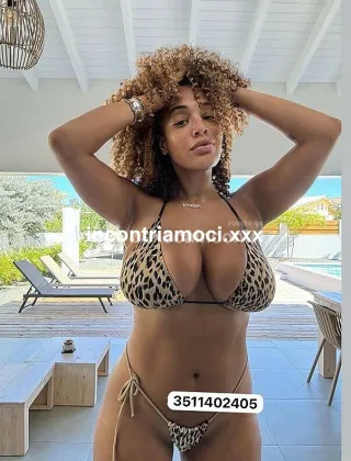 2 - Melissa Escort Salerno - 3511402405