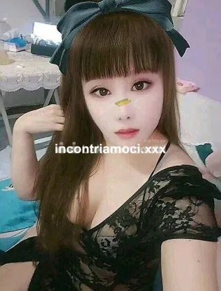 1 - Farfallina Escort Prato - 3202927368