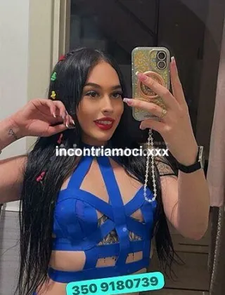 32 - Thalianna Trans Roma - 3509180739