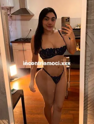 19 - Vicky Escort Salerno - 3509695806