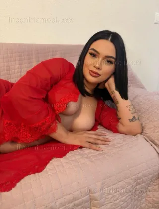 34 - Karla Escort Prato - 3931913249