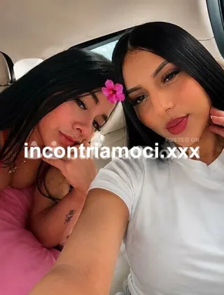 9 - Ambra Escort Genova - 3513394754