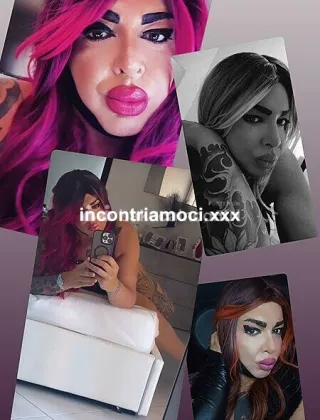 9 - Luana Trans Napoli - 3203055646