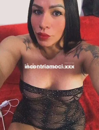 21 - Kethlyn Brasiliana Trans Bologna - 3928329357