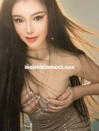 3806872015 - Attenzione Oggi Nuova.arrivata In Zona