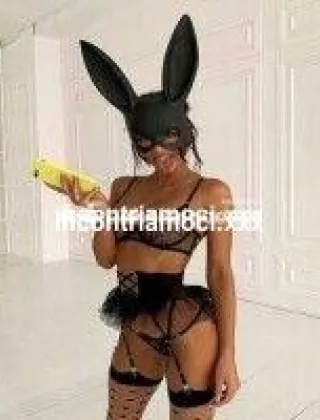 4 - Alaia Escort Como - 3514110323