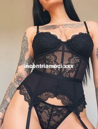9 - Alessia Escort Sassari - 3532143351