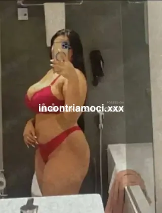 7 - Suxi Escort Forlì-Cesena - 3313530400