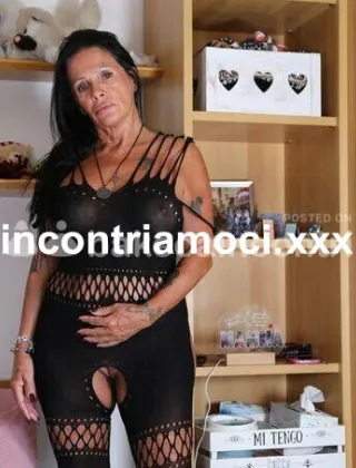 36 - Miriam Escort Milano - 3663880063