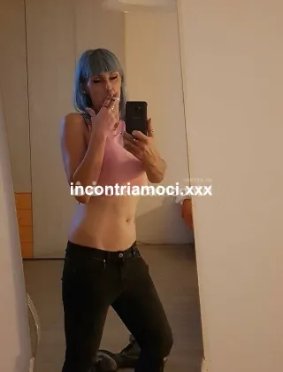 3 - Rachele Escort Venezia - 3780042650