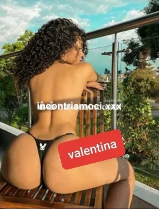 5 - Valentina Escort Livorno - 3510516806