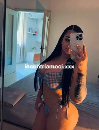 5 - Renata Escort Crotone - 3934575479