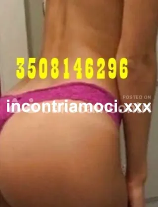 1 - Lola Escort Udine - 3508146296