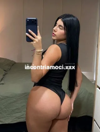 13 - Salome Escort Milano - 3512271104
