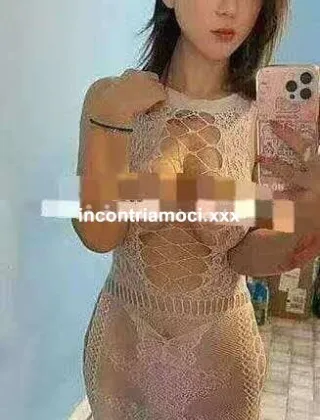 34 - Orientale Escort Forlì-Cesena - 3313570005