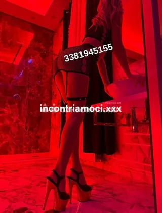 12 - Carla Escort Pistoia - 3381945155