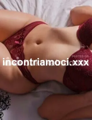 23 - Victoria Escort Milano - 3791790929
