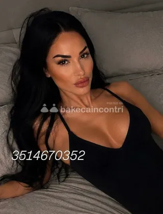 22 - Alessia Trans Foggia - 3514670352