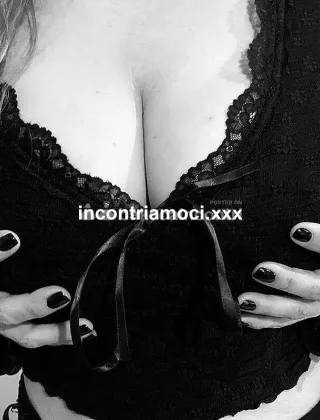 3508265379 - Anna 45 Escort Torino