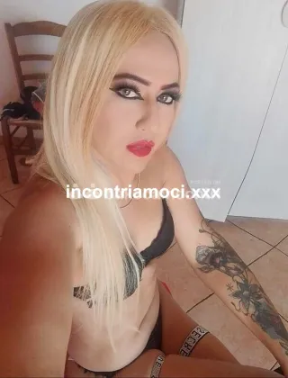 15 - Valentina Trans Napoli - 3512057188