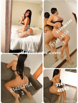 7 - Rosa Escort Napoli - 3348641543