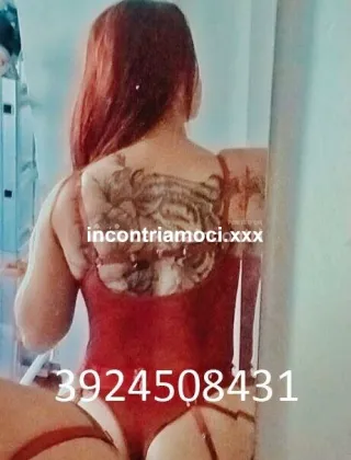 15 - Kamyla Escort Verbano-Cusio-Ossola - 3924508431