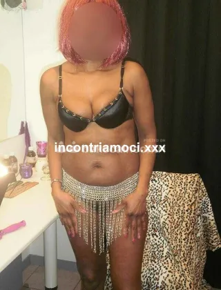 26 - Patatina Caliente Escort Ravenna - 3703197023