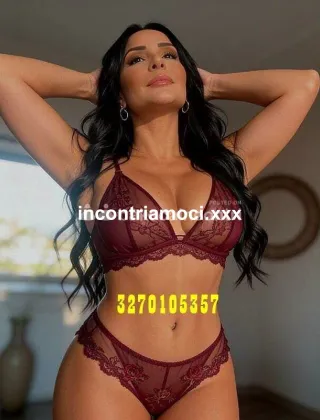 11 - Brenda Escort Foggia - 3270105357